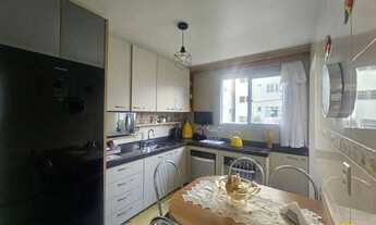 Imagem 3: Apartamento para venda no bairro Coqueiros em Florianópolis - SC, 350m do Parque de Coquei