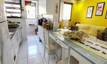 Imagem 7: Apartamento com 2 quartos à venda -Guilhermina - praia grande/sp