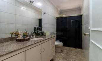 Imagem 7: Casa, 252 m² - venda por R$ 2.390.000,00 ou aluguel por R$ 18.711,00/mês - Vila Regente Fe