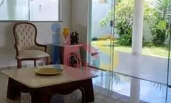 Imagem 5: Casa em Condominio Fechado com 4/4 Quartos