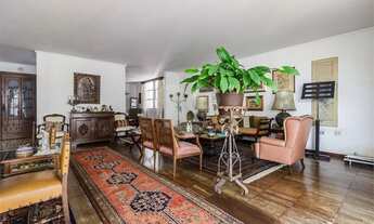 Imagem 5: Oportunidade em Higienópolis!! Apartamento com 3 vagas