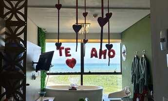 Imagem: Apartamento para locação em Barra de jangada