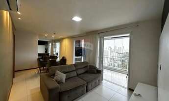 Imagem 3: Edifício Villaggio Salerno