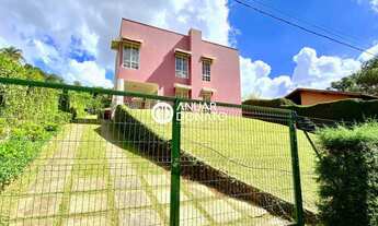 Imagem 2: Aconchego da Serra - Casa Condomínio 3 quartos à venda na Anuar Donato