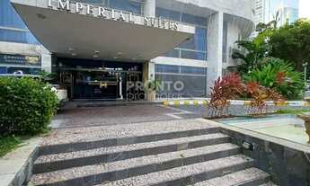 Imagem 3: Duplex para venda possui 137 metros quadrados com 2 quartos em Boa Viagem - Recife - PE