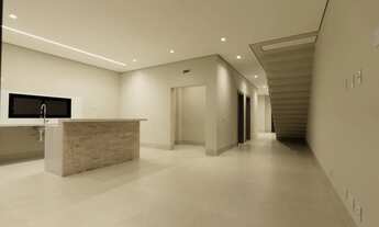 Imagem 4: Vende-se sobrado com 4 suítes no Florais do Parque em Cuiabá MT