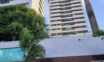 Imagem: Apartamento à venda, 3 quartos, 1 suíte