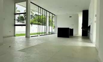 Imagem 2: Casa em condomínio fechado: Monte Carlo, 3 quartos, 3 suítes, Alto padrão