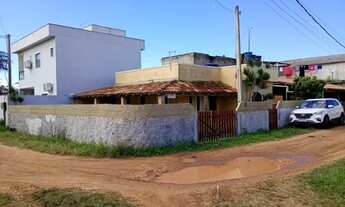 Imagem: Casa à Venda - Oportunidade Única - Praia