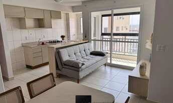 Imagem: Apartamento com 3 quartos no Vila Rosa