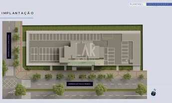 Imagem 6: Apartamento à venda, 2 quartos, 1 suíte, 1 vaga, Belvedere - Belo Horizonte/MG