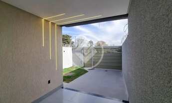 Imagem 3: Casa Nova no Setor Dom Rafael Goiânia (Próx. Shopping Eldorado) codigo: 162180