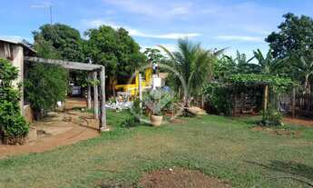 Imagem 2: Chácara com 3.512 m² Localização Privilegiada Próximo ao DAIA codigo: 158118