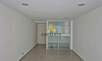 Imagem: Venda e Aluguel de Sala Comercial, 36 m²