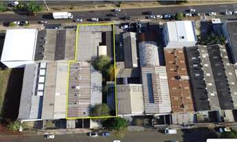 Imagem 3: Imóvel comercial a venda na Av Theodoro Victorelli, em frente ao Shopping Boulevard