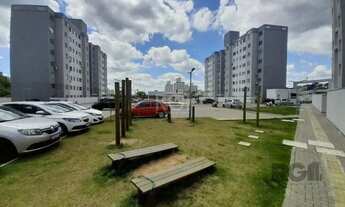 Imagem 7: Apartamento em Morro Santana