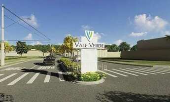 Imagem: Terreno à venda, 252 m² por R$ 200.000