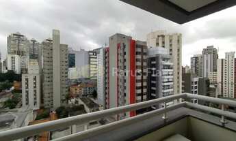 Imagem 5: Rarus Flats - Flat para locação - Edifício Saint Charbel