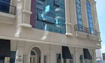 Imagem: Sala em Meia Praia - Itapema