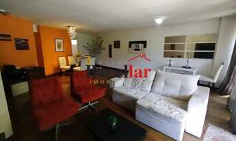 Imagem 4: Apartamento mobiliado por temporada em Ipanema