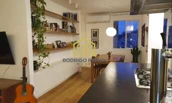 Imagem 6: Apto 02 Dorm. sendo 01 suíte, 01 vaga - Trindade