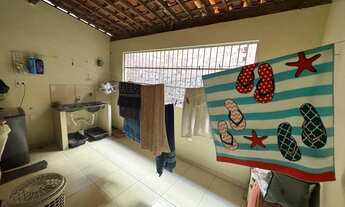 Imagem 7: SB- Casa no bairro de Jatiúca