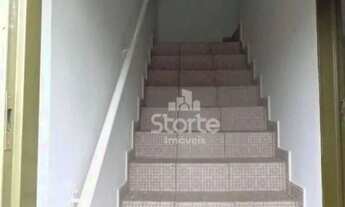 Imagem 4: Ponto de esquina com 02 cômodos comerciais + apartamento + casa à venda, 230m² de área con