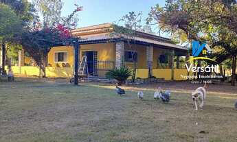 Imagem 2: CHÁCARA COM 12.8 HA À VENDA -5 km de Cuiabá/MT