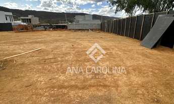 Imagem 2: Lote à Venda no Condomínio Terras Alpha