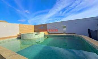 Imagem 2: Casa de luxo em condomínio no Parque Sisi em São Carlos