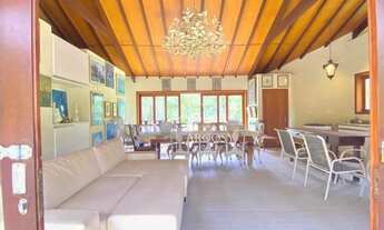 Imagem 3: Casa com 4 dormitórios à venda, 300 m² por R$ 3.000.000 - Cuiabá - Petrópolis/RJ