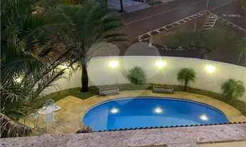 Imagem 13: Casa à venda com 3 quartos, sendo 3 suítes, no condomínio Residencial Villa Dos Inglezes