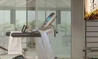 Imagem 5: Apto Mobiliado, 2 qts, luxo no Lourdes