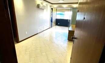 Imagem 7: Apartamento 02 dormitórios suite sacada churrasqueira e garagem