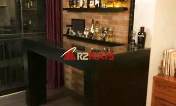 Imagem 6: Apartamento com ótimo preço no bairro Vila Nova Conceição. Confira!