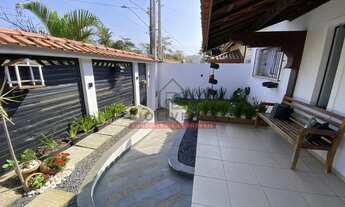 Imagem 3: Casa térrea a 50 metros da praia no Stella Maris - Peruíbe - SP