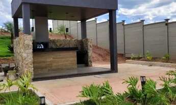 Imagem 6: Terreno Condomínio Bromélias - Rifaina-SP