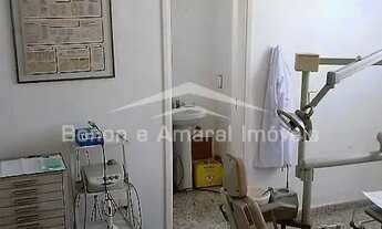 Imagem 5: Sala no Clínica Médica São Carlos, 1 sala com 2 consultórios à venda, Centro - Campinas/SP