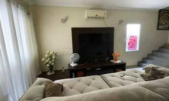 Imagem 3: Casa em Condomínio - Jardim Santa Maria - Residencial Elegance - 3 Quartos - 157m²