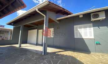 Imagem: CASA RESIDENCIAL RONDÔNIA NOVO HAMBURGO