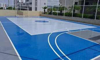 Imagem 5: Apartamento a venda com 02 quartos no Jardim Oceania - AP10060