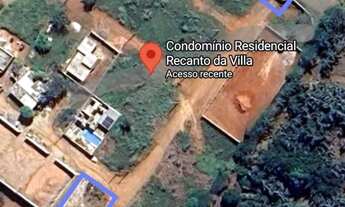 Imagem 4: Lote em condomínio no Jardim Botânico