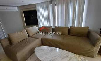 Imagem 2: Apartamento em Rua José Vilar - Meireles - Fortaleza/CE