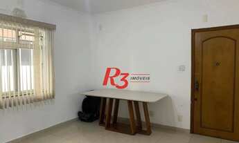 Imagem 6: Apartamento à venda, 97 m² por R$ 550.000,00 - Gonzaga - Santos/SP