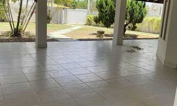 Imagem 6: Imóvel para aluguel tem 340 metros quadrados com 3 quartos em Buraquinho - Lauro de Freita