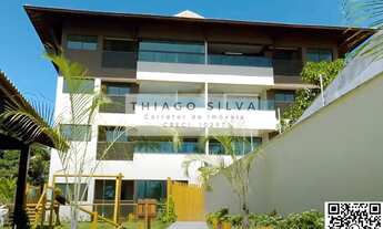 Imagem 2: Flat em praia de carneiros