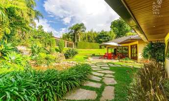 Imagem: Chácara Condomínio Villa Lobos, 04 Quartos