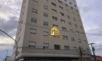 Imagem 2: Apartamento com 2 dormitórios à venda, 70 m² por R$ 511.000,00 - Centro - Atibaia/SP