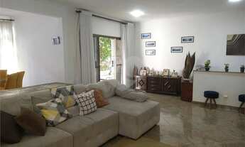 Imagem: Casa com 4 quartos à venda em Embaré