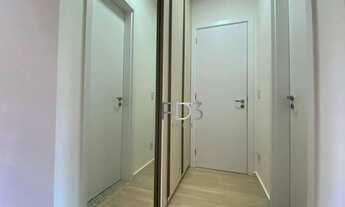 Imagem 5: Apartamento com 3 dormitórios para alugar, 104 m² por R$ 7.440,00/mês - Gleba Fazenda Palh